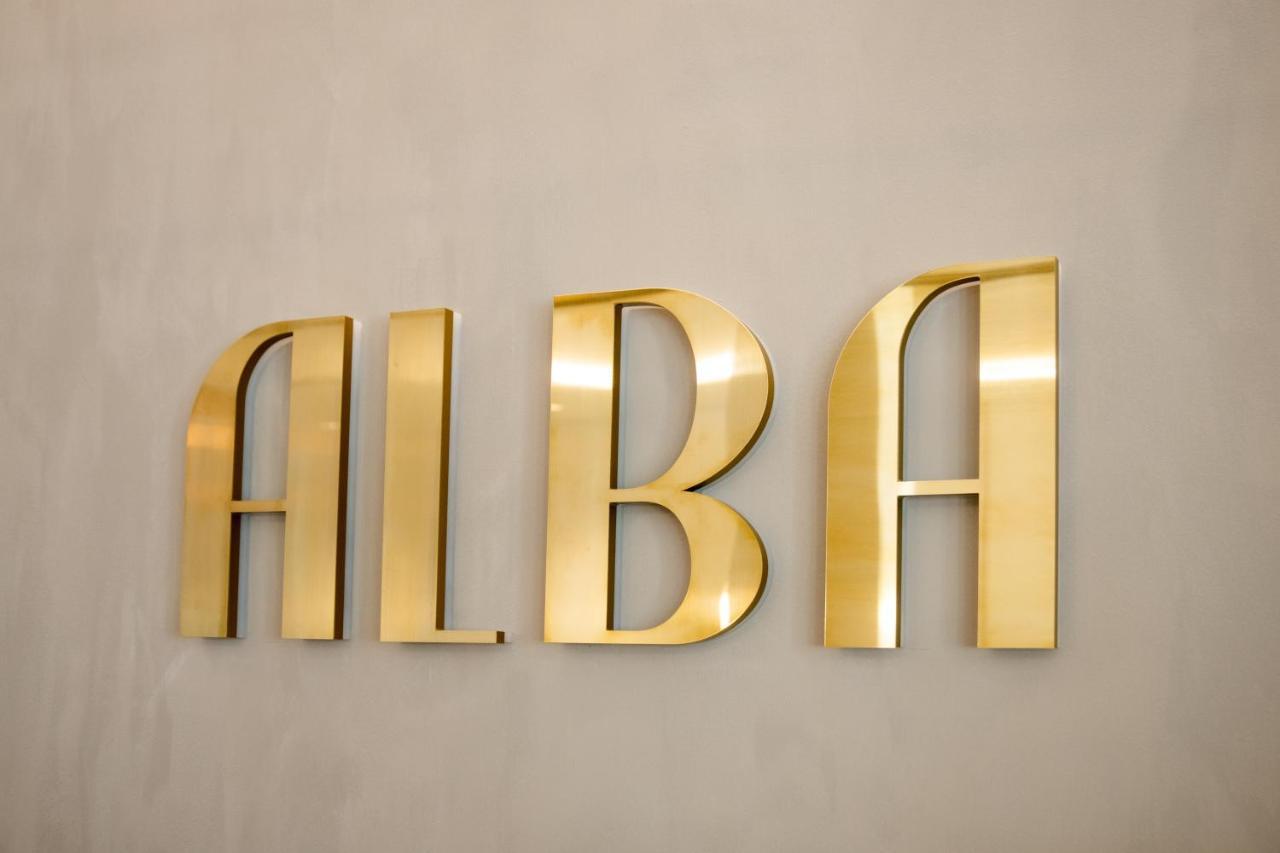 Hotel Alba Аделаида Экстерьер фото