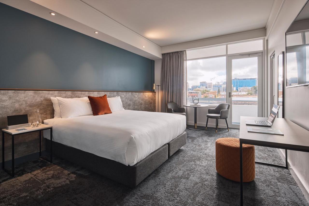 Hotel Alba Аделаида Экстерьер фото